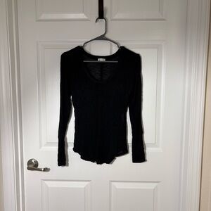 Intimately by Free People Long Sleeve Top